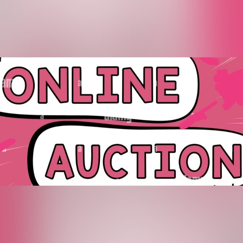 Online Auction